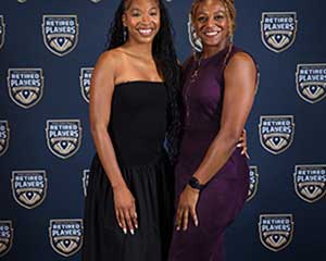 PFRPA Champions Banquet Houston